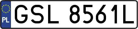 GSL8561L