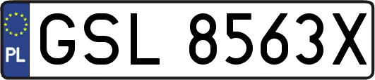 GSL8563X