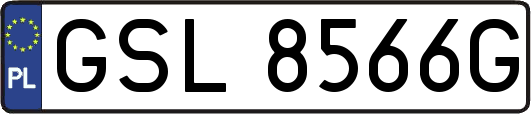 GSL8566G