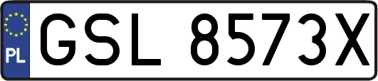 GSL8573X