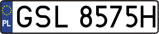 GSL8575H