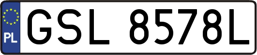 GSL8578L