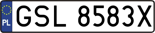GSL8583X