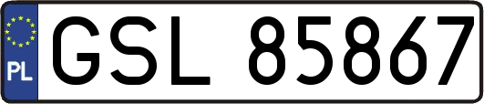 GSL85867