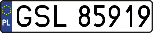 GSL85919