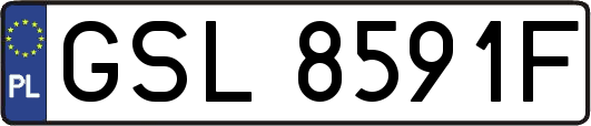GSL8591F