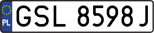 GSL8598J