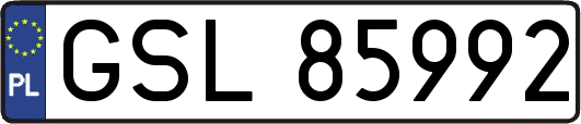GSL85992
