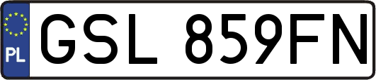 GSL859FN
