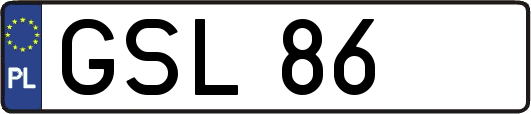 GSL86