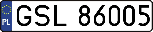 GSL86005