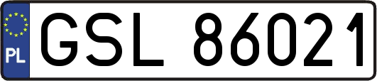GSL86021