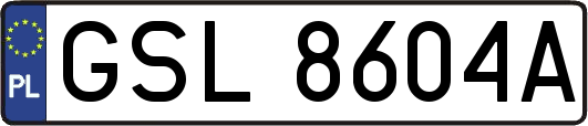 GSL8604A