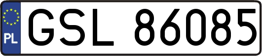 GSL86085