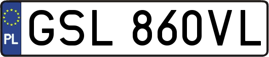 GSL860VL