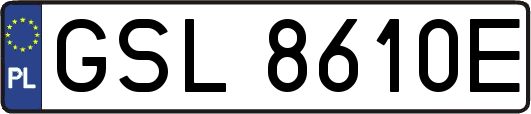 GSL8610E