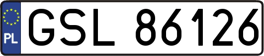 GSL86126