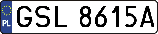 GSL8615A