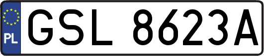 GSL8623A