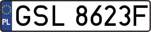 GSL8623F