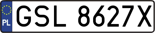 GSL8627X