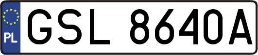 GSL8640A