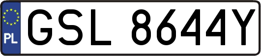 GSL8644Y