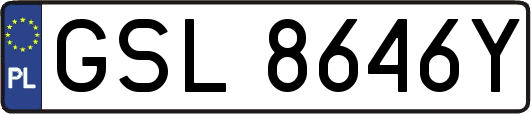 GSL8646Y