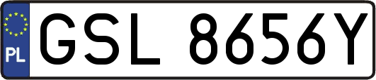 GSL8656Y