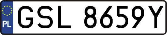 GSL8659Y