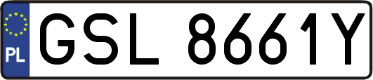 GSL8661Y