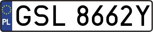 GSL8662Y