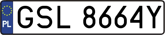 GSL8664Y