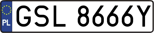 GSL8666Y