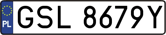 GSL8679Y