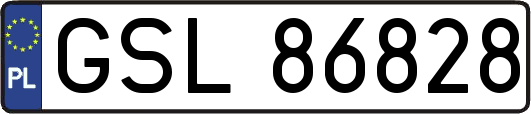 GSL86828