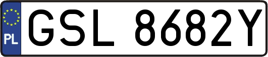 GSL8682Y