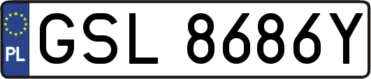 GSL8686Y