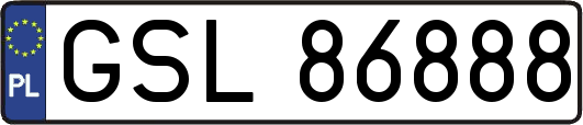 GSL86888
