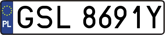 GSL8691Y