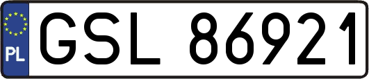 GSL86921