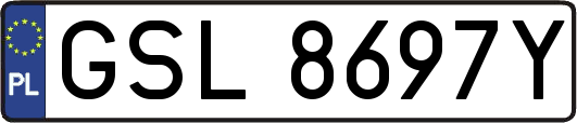 GSL8697Y
