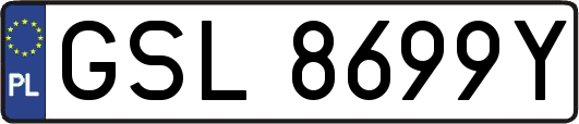 GSL8699Y