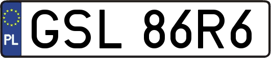 GSL86R6