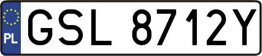 GSL8712Y