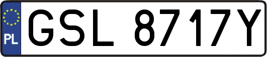 GSL8717Y