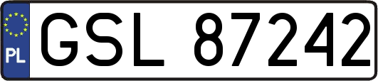 GSL87242