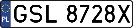 GSL8728X