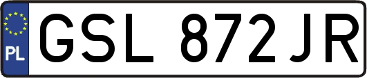 GSL872JR