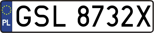 GSL8732X